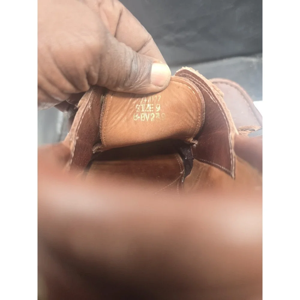 Sam Windsor Oxfords Men‎ Size 9